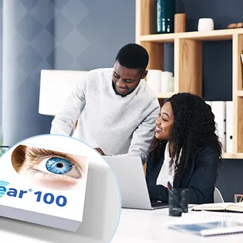 Exceeding Expectations with iTear100