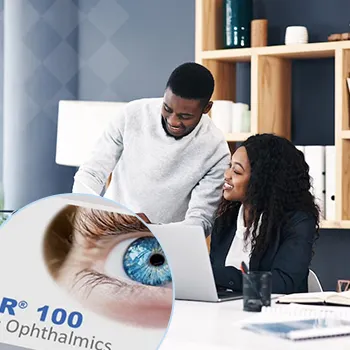 Championing the iTEAR100: A Step Forward in Eye Care