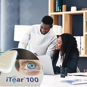 The iTEAR100: An Innovative Solution